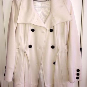 New York & Company Coat